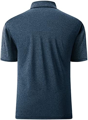 חולצת פולו שוויסוול לגברים שרוול ארוך/קצר לחות לחולצות טניס חולצות רשת חולצת ספורט חולצה