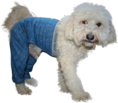 מכנסי מוצ'י, מכנסי הליכה לכלב, מכנסי הכלבים הטובים ביותר XL כלבים גדולים במיוחד