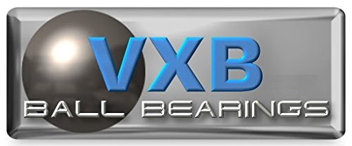 חגורת המותג VXB V A32 רוחב עליון 1/2 עובי 5/16 אורך 34 אינץ