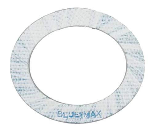אטם הדוד הכחול-מקס כחול 14 x 18 x 1.25 אליפטי