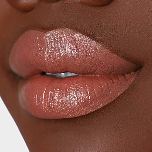 שפתון עירום של סיגמא ביוטי אינפיניטי פוינט קונגאק-שפתון גימור סאטן ארוך לאיפור צבע שפתיים נהדר,