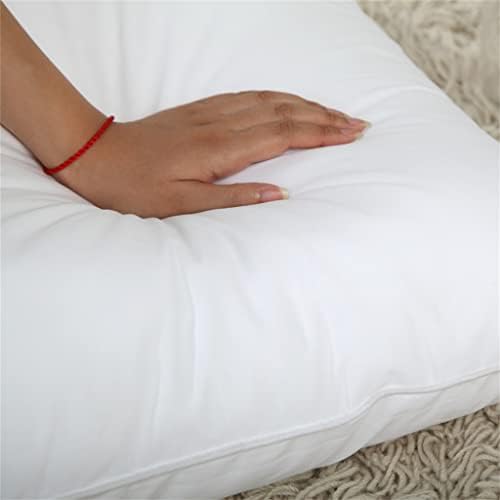 MJWDP נוחות והרגעת חיבוק מיטת גוף כרית פנימית כרית פנימית בית עזרה לשינה רחיצה כפולה לשימוש יחיד