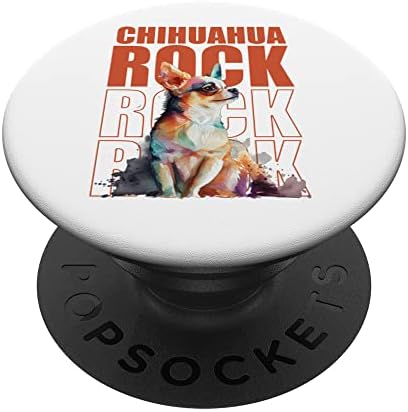 Chihuauaa chihuahueño chihuauhua רוק פופ -סגולות פופגריפ הניתן להחלפה