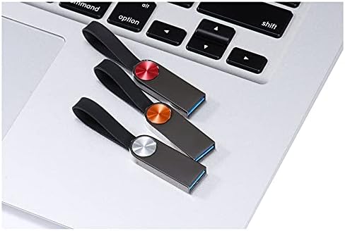 כונן הבזק קוגוקס נירוסטה USB 2.0 כונן עט 128 ג'יגה -בייט כונן הבזק USB 16 ג'יגה -בייט 32GB 64GB Pendrive