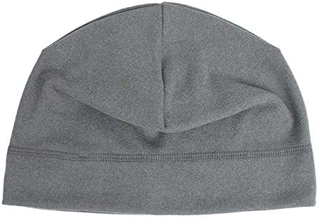 Xife 3pcs יוניסקס בתוך כפה- כובע שינה רך כובע חורף כובע חם לנשים