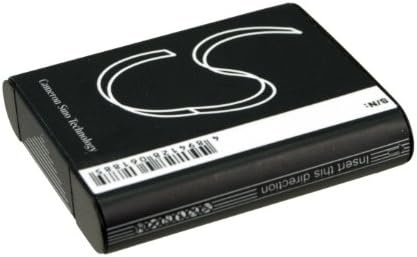 סוללת קמרון סינו לאולימפוס DS-9000, DS-9500, Stylus XZ-2 שלו, Stylus XZ-2 IHS, TG-1, TG-Tracker, TG-1