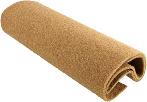 גן החיות Med Eco שטיח שטיח זוחל - שיזוף 10 ליטר - חבילה של 4