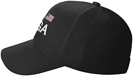 יוניסקס פרו אמריקה כובע מתכוונן בייסבול כובע שמש כובע רשת כובע