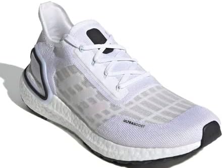 Adidas Unisex Ultraboost Summer.rdy נעלי ריצה, ענן לבן/שמיים גוון/ליבה שחור