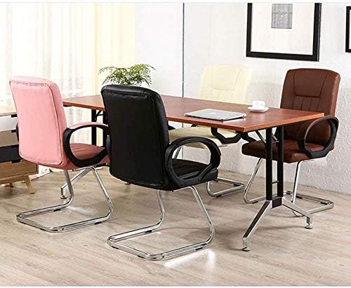 משרד, כיסא, עור, שולחן, משחקי, כיסא, קשת, רגל, ארגונומי, שולחן, במשרד, כיסא, גבוהה-חזרה, כיסא, מנהלים, עבור,