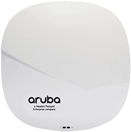 Aruba AP-325 כפול 4x4 נקודת גישה אלחוטית