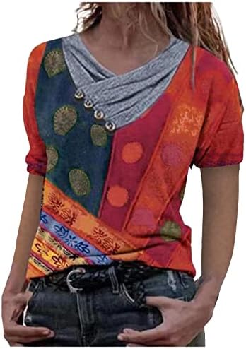 צמרות ונשים חולצות מקסיקניות צמרות טוניקה