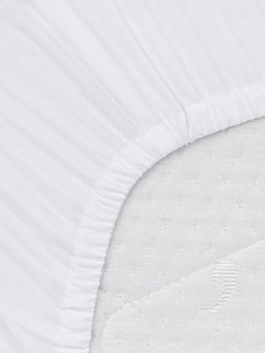 גיליון עריסה דקורטיבי, הדפסת נמר מיקרופייבר מיקרופייבר משיי פעוטות רך גיליון מזרן רך, 28 x 52