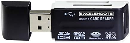 כבל USB של ExcelShoots עובד עבור מצלמת Nikon D3100, וחוט מחשב USB עבור Nikon D3100 + Excelshoots