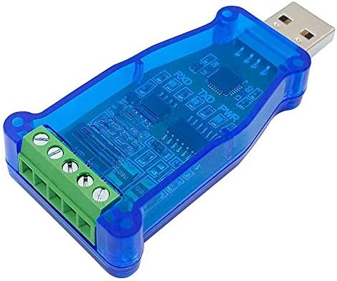Macimo USB ל- RS485 מודול תקשורת
