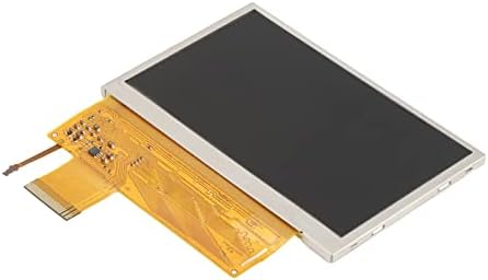 עבור PSP LCD תאורה אחורית תצוגה מסך LCD חלק עבור PSP LCD LCD Back תאורה אחורית תצוגת חלק מהחלפה