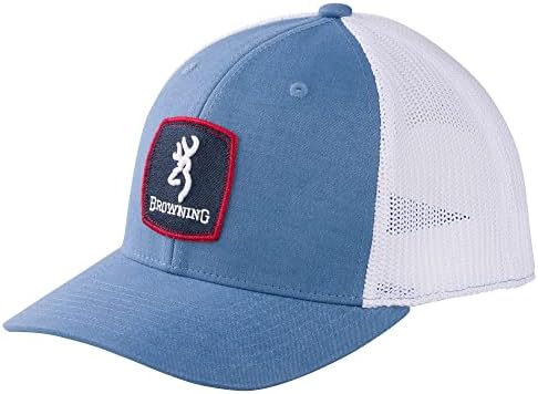 בראונינג פין כובע-כובע מזדמן