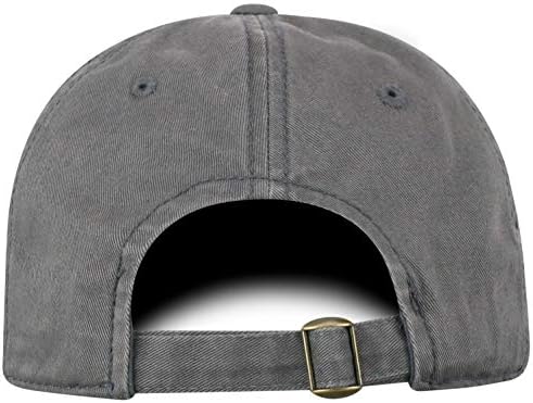 ראש העולם כובע קשת פחם מתכווננת של גברים מתכווננת