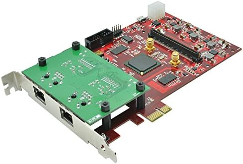 מעבדת Numato Galatea PCI Express Spartan 6 לוח פיתוח FPGA XC6SLX150T - FGG484 FPGA