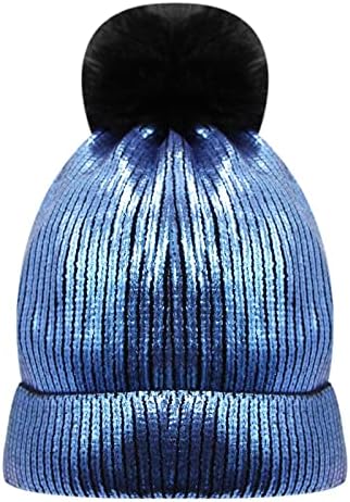Miashui צמר נמתח כובע חותם מוצק צרפתי פסיפוז סרוג סרוג כותנה חמה אופנה יוניסקס צבע כובע צייר