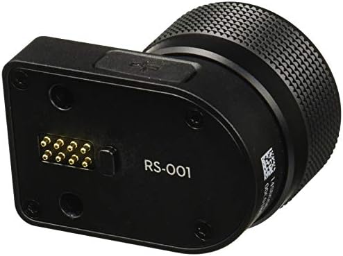 גלגל מיקוד DJI Ronin-S/SC-גלגל מסתובב כדי לשלוט על מיקוד בעת שימוש במצלמות, תואמות למצלמות Ronin-S/SC,