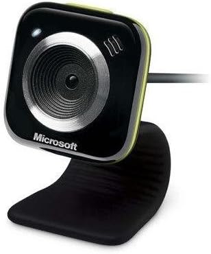 Microsoft Lifecam VX-5000
