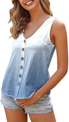 בתוספת גודל חולצות בציר קיץ צוות צוואר קל שרוולים מודפס טרנדי מקרית חולצות לנשים
