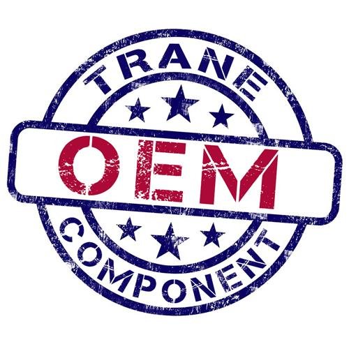 American American Standard & Trane 4ycy4024A1064AA החלפת OEM מנוע ECM, מודול ו- VZPRO