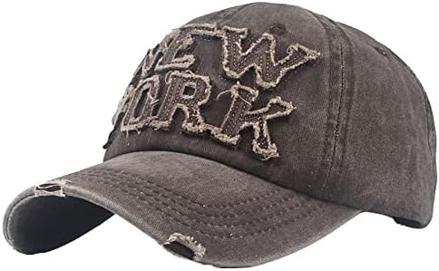 בייסבול כובע נשים גברים מקרית מתכוונן אבא כובע קיץ קרם הגנה כפת כובעי עם מגן אופנה רכיבה על אופניים טיולים כובע