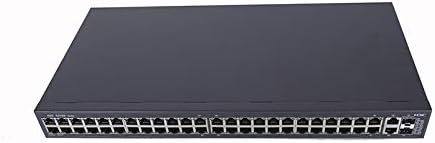 H3C S3100-52TP-Si Ethernet מתג 48-יציאה 100 מטר ניטור רשת מתג מנוהל