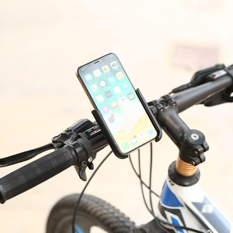 N/A אוניברסלי סגסוגת סגסוגת אופניים מחזיק טלפון אופניים אופניים מחזיק טלפון לאופניים