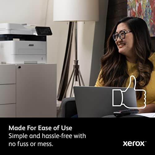 Xerox 106R01439 Phaser 7500 מחסנית טונר קיבולת גבוהה בשחור