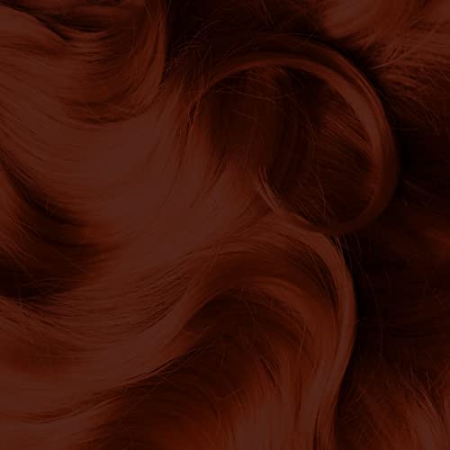 מאניה פאניקה טבעי צבע שיער קוברה אור חום