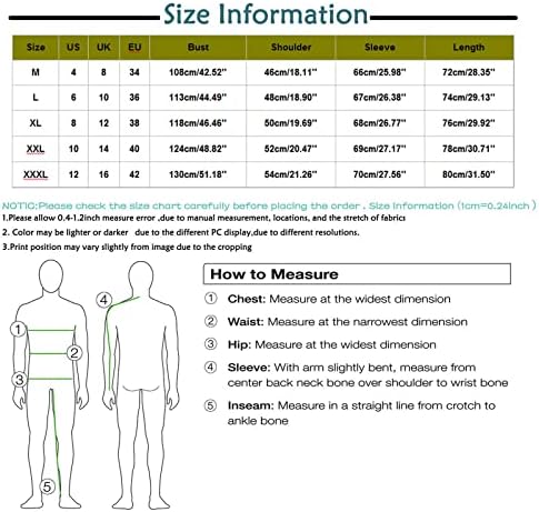 גברים רופף הדפסת סוודר אמצע משקל צמר חולצות 2023 אופנה נוח מזדמן סווטשירט עגול צוואר חולצה