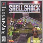 Shellshock - פלייסטיישן