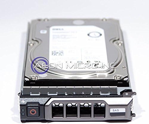 Dell F617N 300GB 15K SAS 3.5
