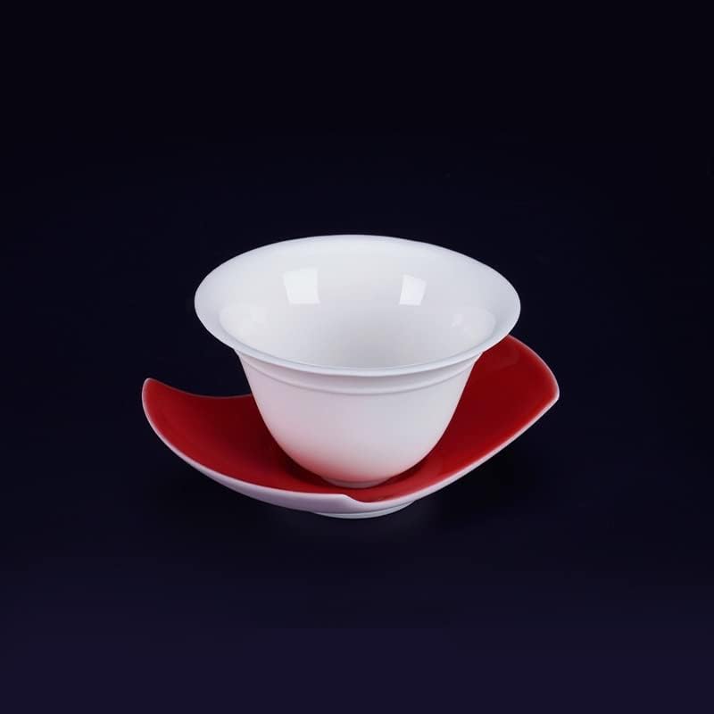 CXDTBH קרמיקה קונג פו סט תה בסגנון סיני סגנון סיני מפלגת עסקים ערכת מתנה קופסת מתנה