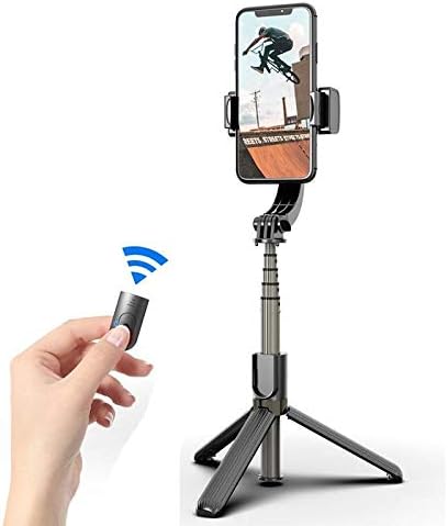 Stand Wabe Stand and Mount תואם ל- Sony Xav -AX210 - Gimbal Selfiepod, Selfie Stick Stick הניתן