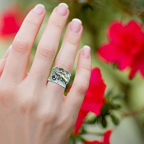 2023 טבעת חדשה משובצת טבעת טבעת מעורבות אופנה טבעת טבעות אישיות טבעות תכשיטים לנשים לנשים טבעות