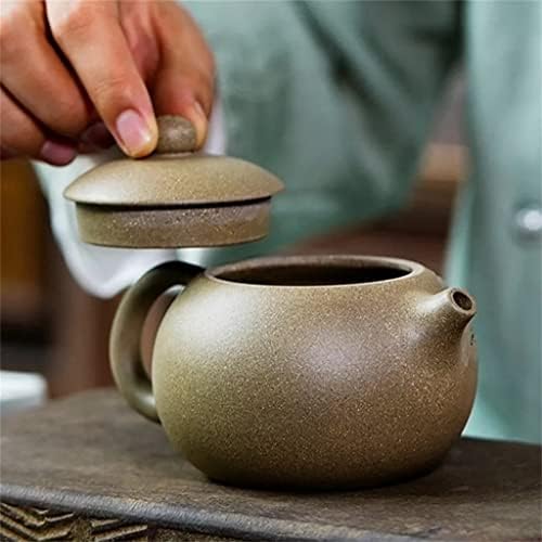 טקס תה זישה סמיך טקס תה זישה מסנן סיר תה 260 מל