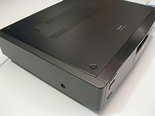 Sony EV-S7000 Hi8 עריכת VCR