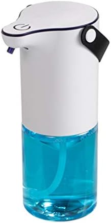 BKDFD מתקן סבון קצף אוטומטי 320 מל קצף אינטליגנטי מטען מטען חיישן נטול מגע מכונת כביסה נוזלית