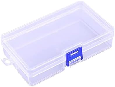 תיבת אחסון XDASH תיבת אחסון קופסת כלים קופסת כלים קופסת מיכל פלסטיק לכלים תפירה בורג קופסאות PP תיבות תכשיטי