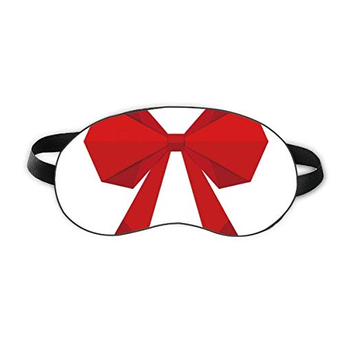 תקציר חג המולד קשת קשת אוריגמי אוריגמי שינה מגן עיניים