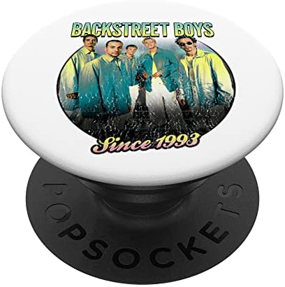 Backstreet Boys - Big City Boys Popsocket