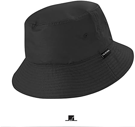 כובע דיפו נוער ילדים שטף כותנה וקל משקל ניילון אריזה דלי נסיעות כובע כובע