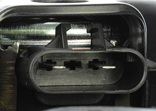 DORMAN 621-430 מכלול מאוורר קירור מנוע התואם לדגמי מאזדה נבחרים