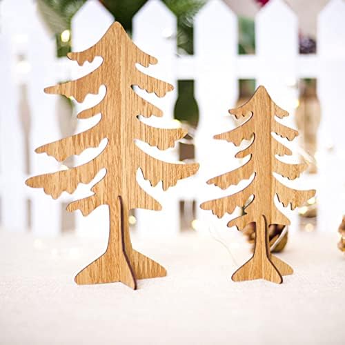 קישוט לחג המולד עץ חג המולד עץ חג המולד עץ עץ שולחן שולחן שולחן עבודה מצחיק קישוטי עץ חג המולד