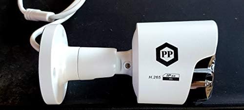 כדור IP קבוע של סדרת PPR)