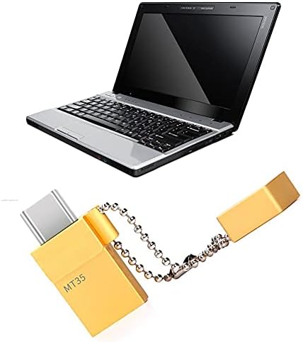 מחברים MT35 32GB 64GB 128 ג'יגה -בייט כונן פלאש כונן עמיד למים תאימות קובץ גבוה מתכת מקל USB יצירתי למחשב